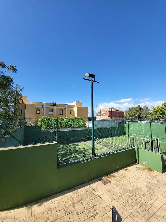 Apartamento Terrazas De Doñana Sanlúcar de Barrameda España