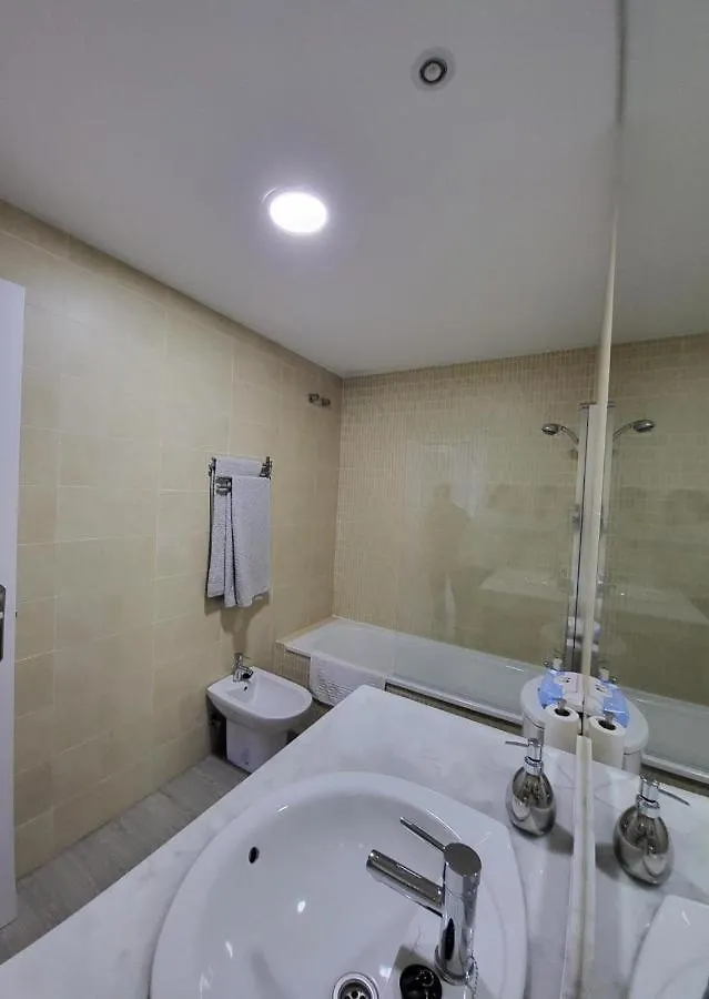Apartamento Terrazas De Doñana Sanlúcar de Barrameda