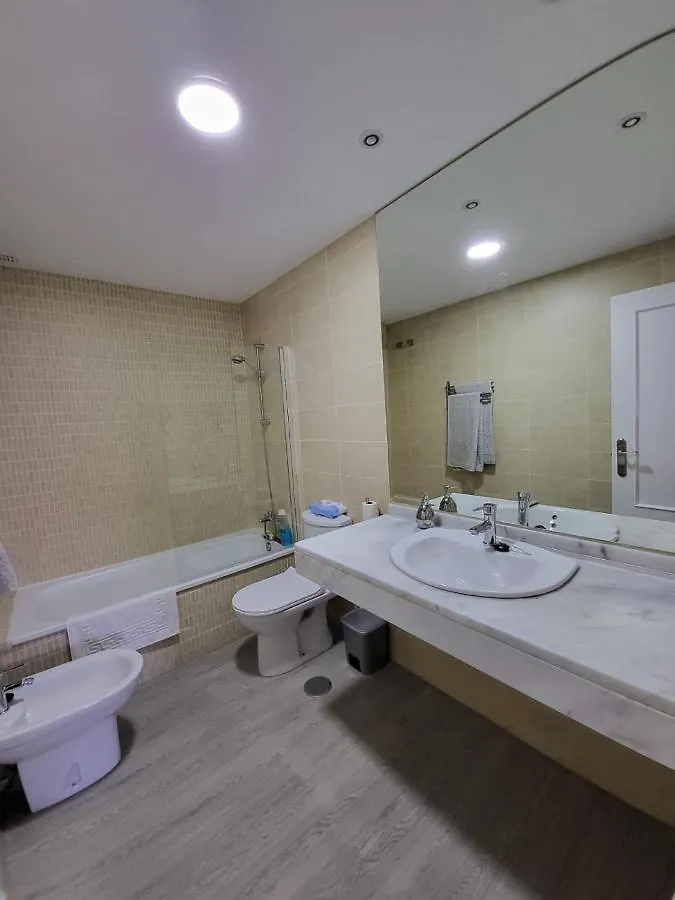 Apartamento Terrazas De Doñana Sanlúcar de Barrameda