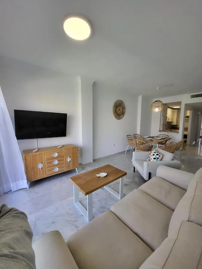 Apartamento Terrazas De Doñana Sanlúcar de Barrameda España