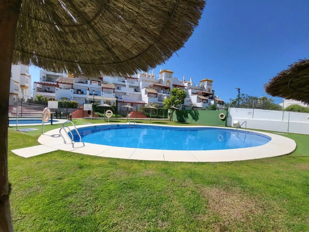 Apartamento Terrazas De Doñana Sanlúcar de Barrameda