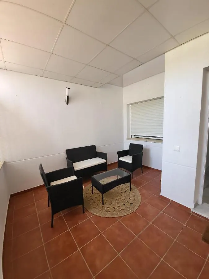 Apartamento Terrazas De Doñana Sanlúcar de Barrameda