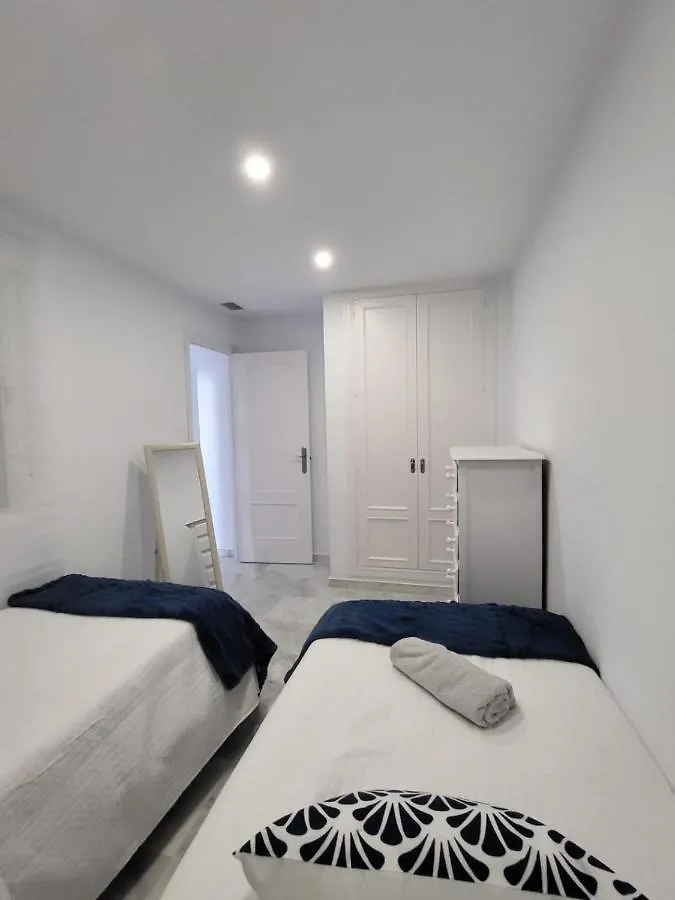 Apartamento Terrazas De Doñana Sanlúcar de Barrameda 0*,  España