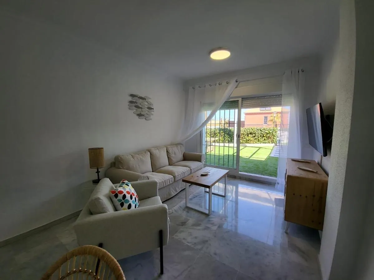 Apartamento Terrazas De Doñana Sanlúcar de Barrameda