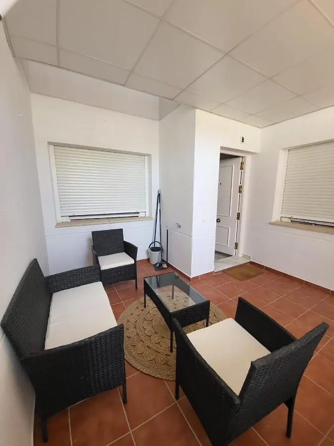 Apartamento Terrazas De Doñana Sanlúcar de Barrameda España