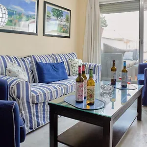 Apartamento Lovely In