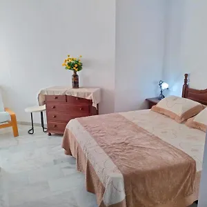  Apartamento Casita De La Infanta By Sanlucar Housing