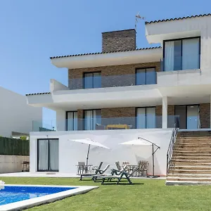  Сasa de vacaciones Elcano Village By Sanlucar Housing