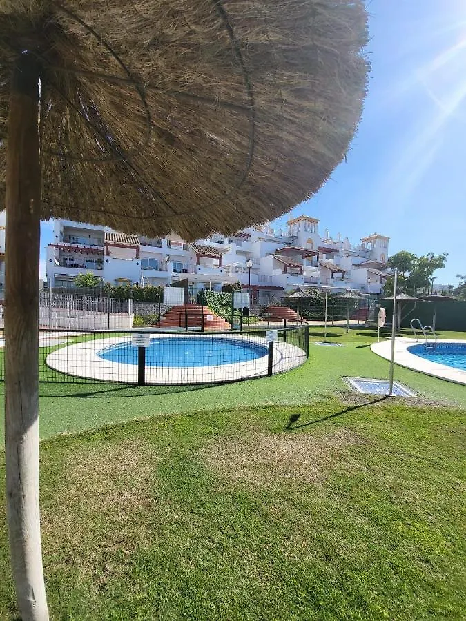 Terrazas De Donana Apartment Sanlucar de Barrameda